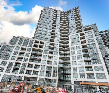 For Lease - 225 Malta Avenue Unit# 509, Brampton, Ontario - Photo 2