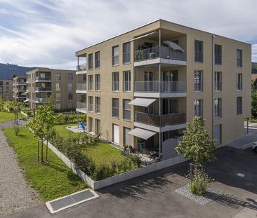 Willkommen im neuen Zuhause - Foto 5