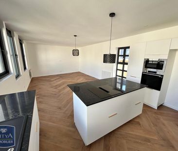 Location Maison 4 pièces 105m² CHOLET 49300 - Photo 4