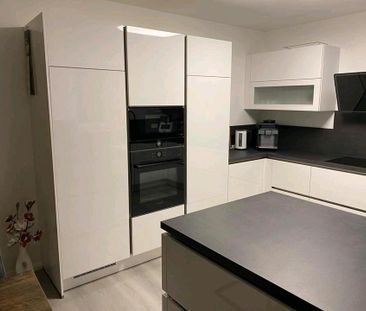 4-Zimmer Erdgeschoss Wohnung in Marienheide zu vermieten. - Foto 6