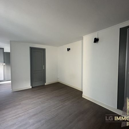 AMIENS CENTRE-VILLE - TYPE 1 - Photo 4