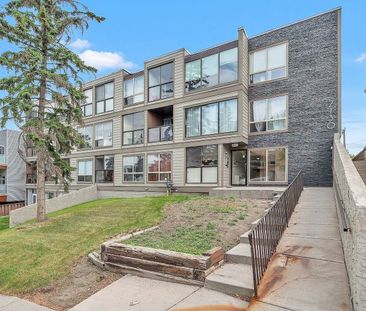 Cozy 1 Bedroom in Bankview - Photo 3