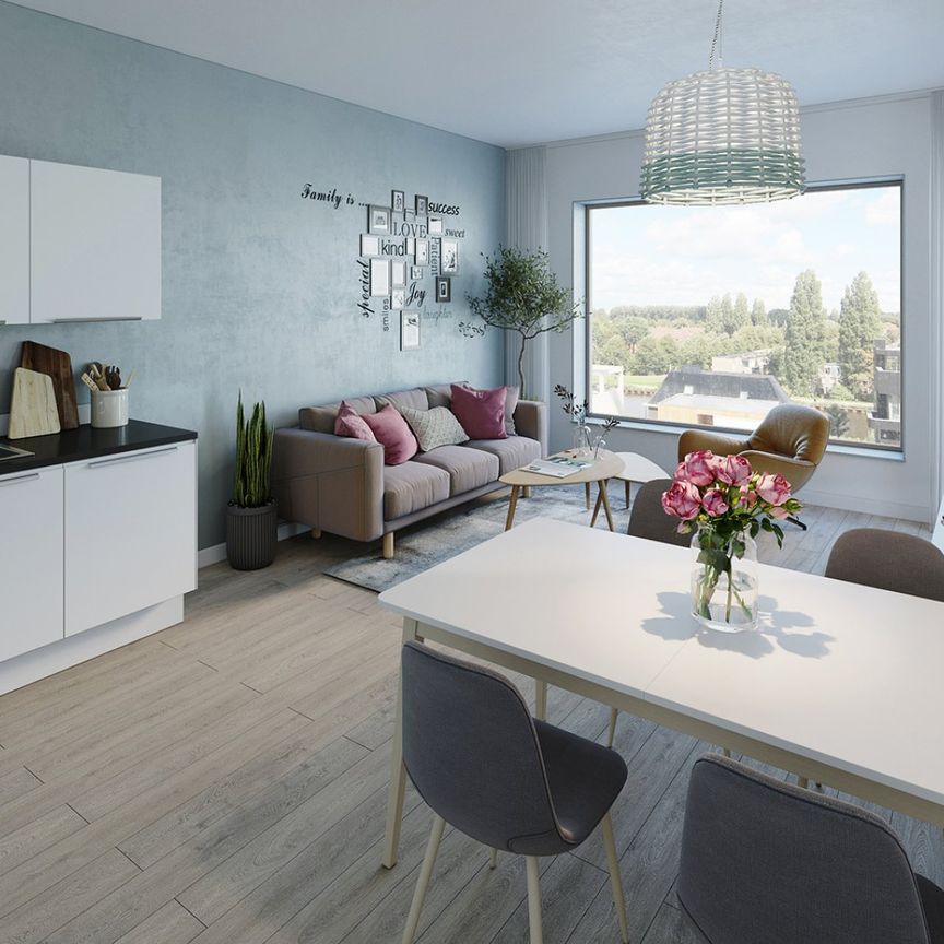 Te huur: Solitudolaan 38 - Photo 1