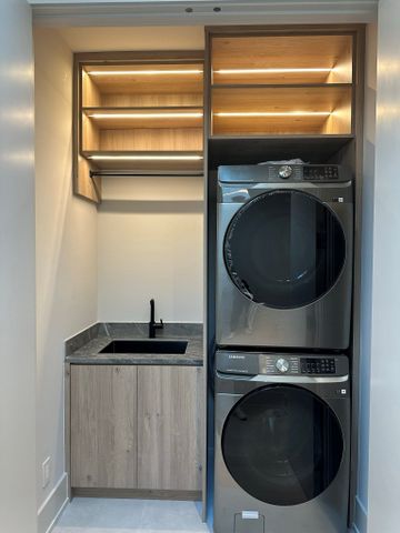 For Lease - 46B Lunness Road, Toronto, Ontario - Photo 2