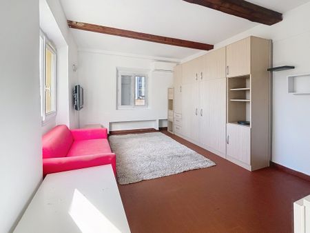 Location Appartement 1 pièce 29m² MOUGINS 06250 - Photo 2