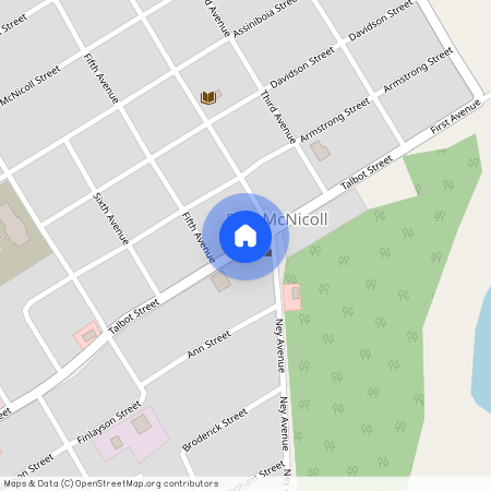 Unit 2, 767 Second Ave, Port Mcnicoll
