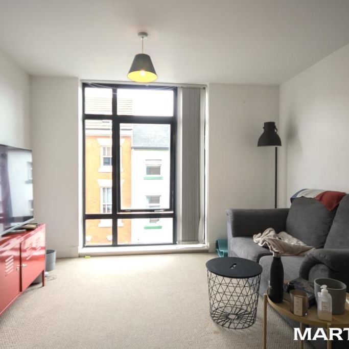 1 bedroom apartment to rent - Photo 1