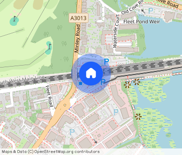 Sheila House Waterfront, Fleet - Photo 1