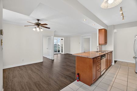 For Lease - 100 Promenade Circle Unit# 707, Vaughan, Ontario - Photo 3