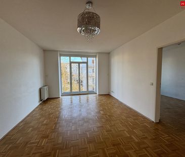 Großzügige 3-Zimmer-Wohnung mit Ess-Veranda in 4030 Linz | 88,61 m²... - Photo 1