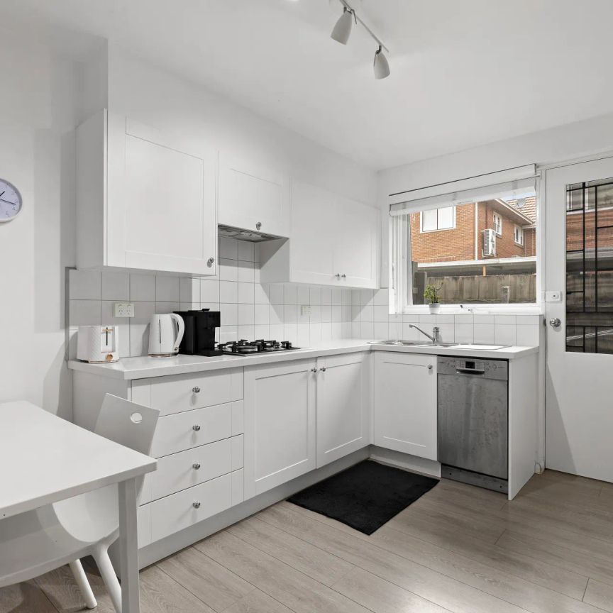 Unit 23/995 Burke Road, Camberwell. - Photo 1