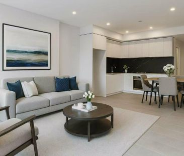 B204/2B Appleroth Street, Melrose Park NSW - Photo 1