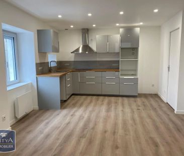 Maison à louer 4 pièces 71m² - Photo 1
