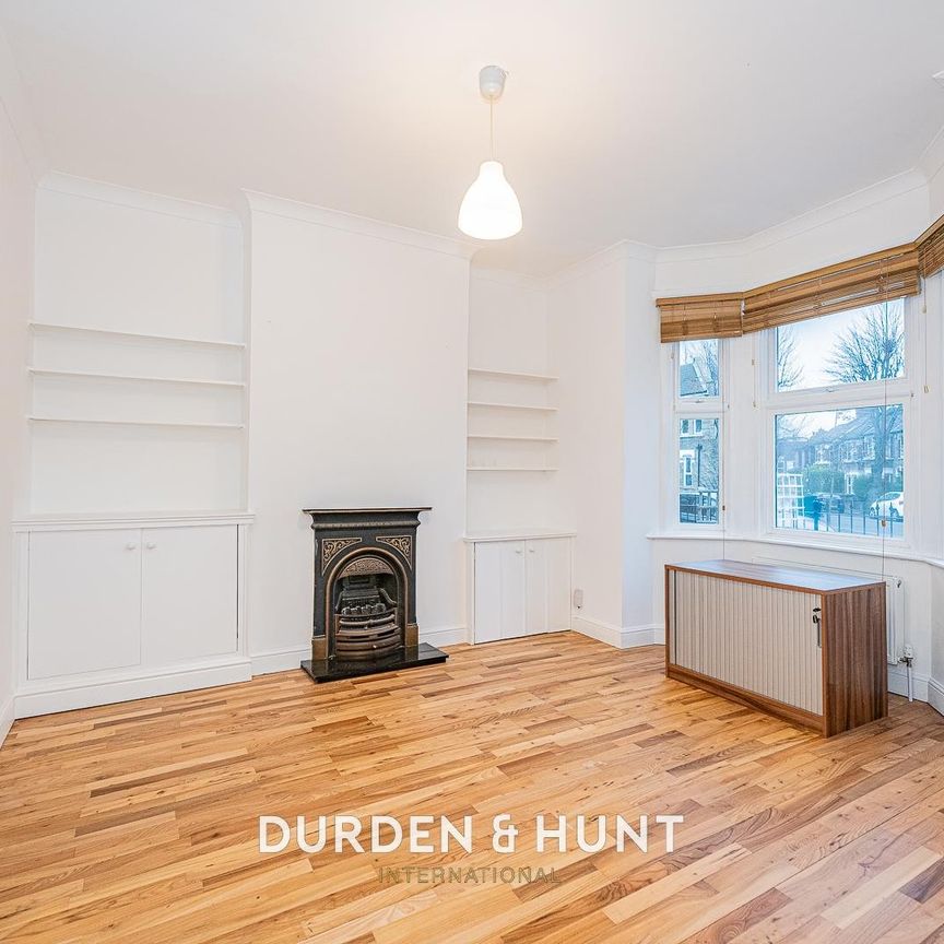 Hartley Road, Leytonstone - Photo 1