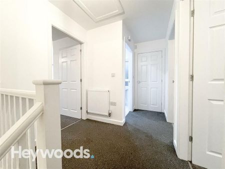 3 bed semi-detached house to rent in Sutherland Avenue, Dresden, Stoke-On-Trent - Photo 4