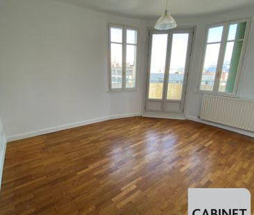 Location Appartement 3 pièces 60m² GRENOBLE 38000 - Photo 6