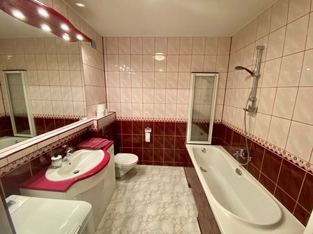 Warszawa Ursynów, Franciszka Marii Lanciego - Photo 4