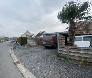 Knusse woning te huur met 3 slaapkamers te Bredene! - Foto 3