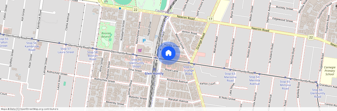 303/1177 Glen Huntly Road