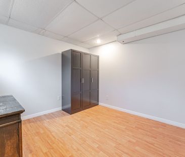 For Lease - 319 Grantham Avenue Unit# Lower, St. Catharines, Ontario - Photo 3