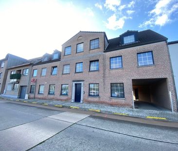 Groot appartement op wandelafstand van station en centrum! - Foto 2