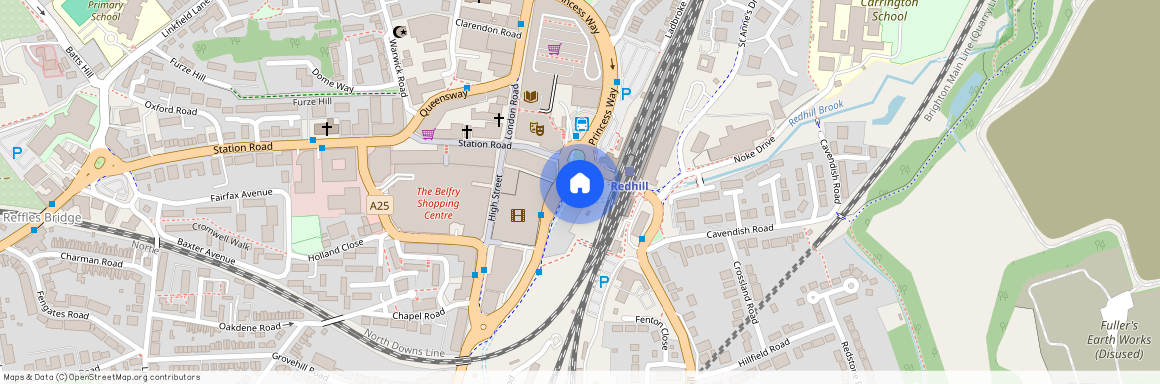 Picture House - Marketfield Way