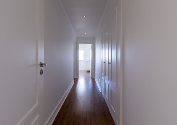 Apartamento T2 em Lisboa