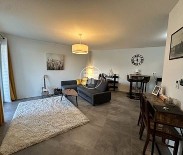 Alcazar F2 au coeur de Saint-Louis - Photo 5