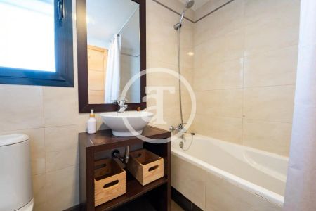 Ático de alquiler en Calle de Américo Castro, Sanchinarro - Photo 5