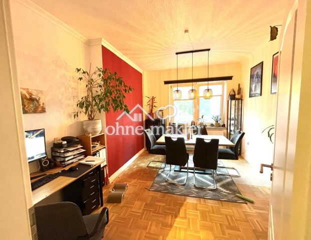 gepflegte 3 Zimmer Wohnung mit Balkon - frei ab Februar 2026 - Photo 1