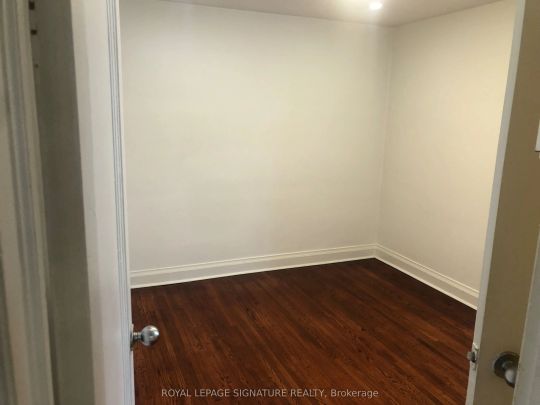 216 Donlands Avenue #Main - Photo 1