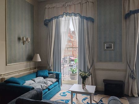 Studio Flat, Gloucester Place, W1U - Photo 2