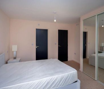 1 bedroom townhouse to rent - Photo 3