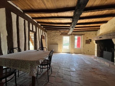 Maison à louer - Photo 2