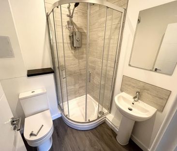 1 bedroom apartment to rent - Photo 5