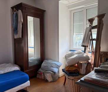 APPARTEMENT COLMAR - Photo 2