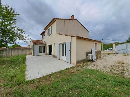 Maison Pujaut 4 pièce(s) 120 m2, - Photo 3