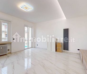 Trilocale via Luigi Mercantini 22, Centro, Bra - Photo 1