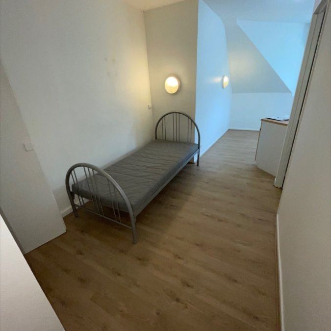 Appartement 1 pièce à Longwy - Photo 1