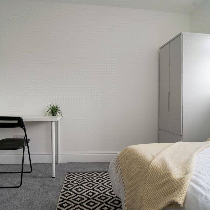 4 bedroom house to rent Charlotte Road, Sheffield, South Yorkshire, S1 - Photo 1