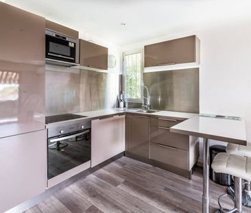 Location Appartement 2 pièces 42m² NICE 06200 - Photo 6