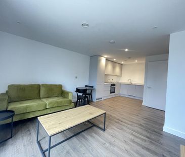 1 bedroom apartment to rent - Photo 1