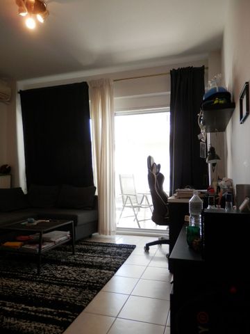 Studio/Γκαρσονιέρα για ενοικίαση 40 Εκκλησιές (40 Εκκλησιές - Ευαγγελίστρια) - Photo 3