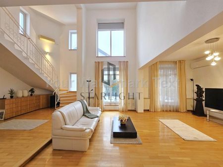 Diplomatic & Corporate Housing | 2025 refurbished 4-bedroom villa - Photo 5
