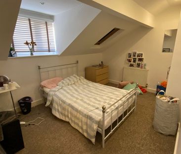 Room in a Shared House, Langdale Terrace, LS6 - Photo 3