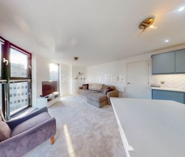 Barnfield House, 1 Salford Approach, Blackfriars - Photo 6
