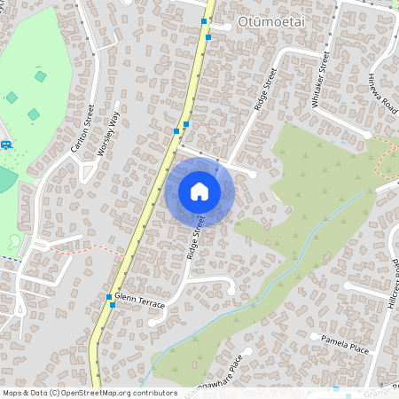 85B (*) Ridge street, Otumoetai, Tauranga