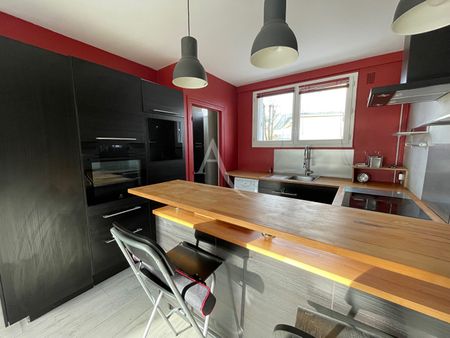 Location Appartement 3 pièces 58m² - Photo 5