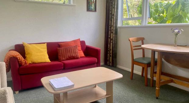 Paekākāriki 2 bdr Flat - Photo 1