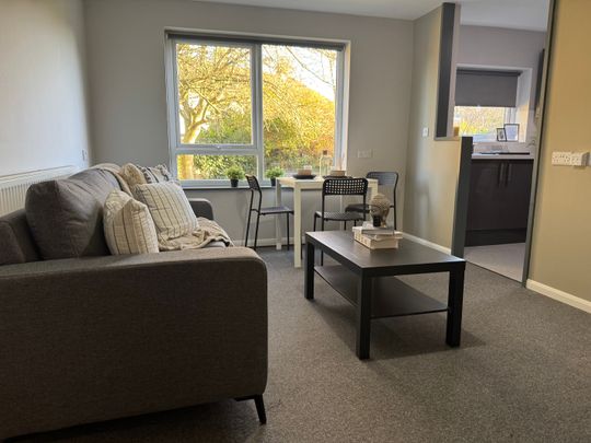 Rivergreen, Varsity Clifton, NG11 8BD, NOTTINGHAM - Photo 1